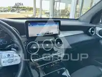 2019 Mercedes Benz GLC 220