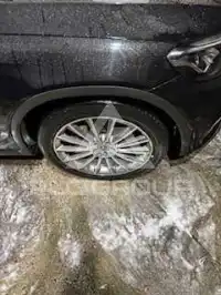 2019 Mercedes Benz GLC 220