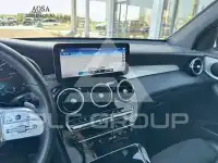 2019 Mercedes Benz GLC 220