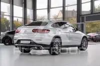 2019 Mercedes Benz GLC 220