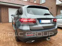 2019 Mercedes Benz GLC 220