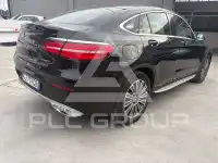 2019 Mercedes Benz GLC 220