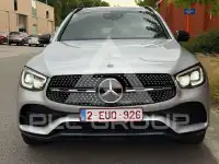 2019 Mercedes Benz GLC 220