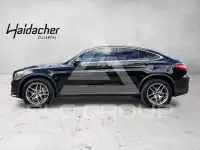 2019 Mercedes Benz GLC 220