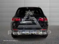 2019 Mercedes Benz GLC 220