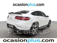 2019 Mercedes Benz GLC 220