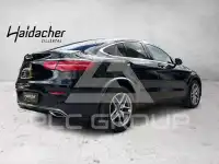 2019 Mercedes Benz GLC 220