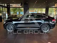 2019 Mercedes Benz GLC 220