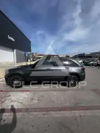 2019 Mercedes Benz GLC 220