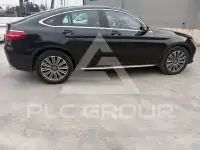 2019 Mercedes Benz GLC 220