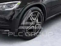 2019 Mercedes Benz GLC 220
