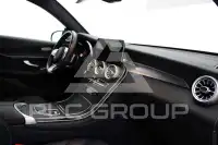 2019 Mercedes Benz GLC 220