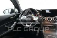 2019 Mercedes Benz GLC 220