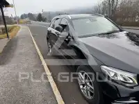 2019 Mercedes Benz GLC 220