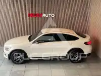 2019 Mercedes Benz GLC 220