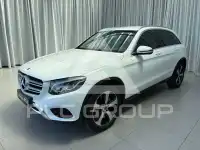 2019 Mercedes Benz GLC 220