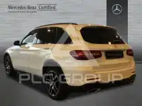 2019 Mercedes Benz GLC 220
