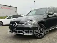 2019 Mercedes Benz GLC 220