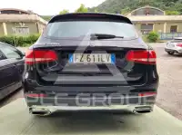 2019 Mercedes Benz GLC 220