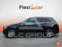 2019 Mercedes Benz GLC 220