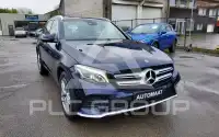 2019 Mercedes Benz GLC 220