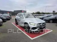2019 Mercedes Benz GLC 220