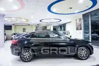2019 Mercedes Benz GLC 220