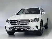 2019 Mercedes Benz GLC 220
