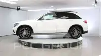2019 Mercedes Benz GLC 220