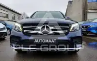 2019 Mercedes Benz GLC 220