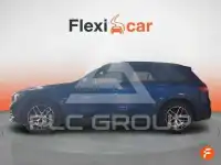 2019 Mercedes Benz GLC 220