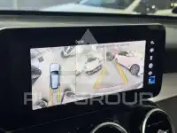 2019 Mercedes Benz GLC 220