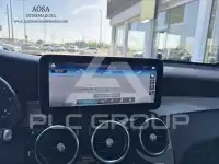 2019 Mercedes Benz GLC 220