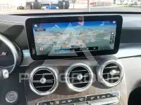 2019 Mercedes Benz GLC 220