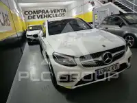 2019 Mercedes Benz GLC 220