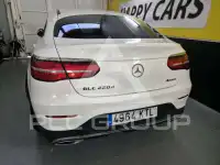 2019 Mercedes Benz GLC 220