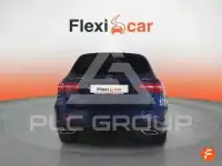 2019 Mercedes Benz GLC 220
