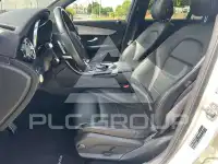 2019 Mercedes Benz GLC 220