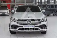 2019 Mercedes Benz GLC 220