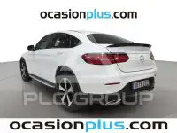 2019 Mercedes Benz GLC 220