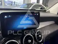 2019 Mercedes Benz GLC 220