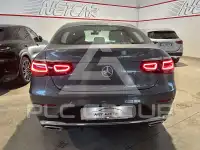 2019 Mercedes Benz GLC 220