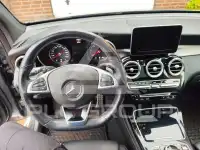 2019 Mercedes Benz GLC 220