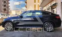 2019 Mercedes Benz GLC 220