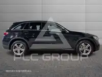 2019 Mercedes Benz GLC 220