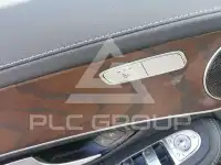 2019 Mercedes Benz GLC 220