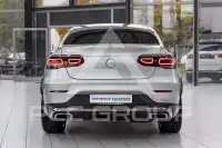 2019 Mercedes Benz GLC 220