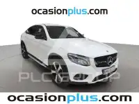 2019 Mercedes Benz GLC 220