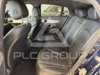 2019 Mercedes Benz GLC 220