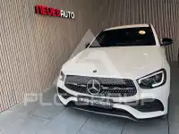 2019 Mercedes Benz GLC 220